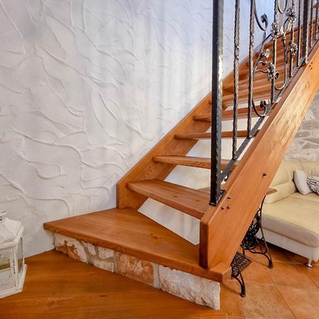 Villa Ariana Novigrad Istria Esterno foto