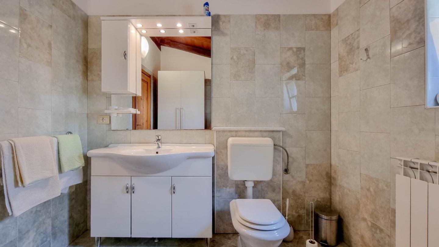 Villa Ariana Novigrad Istria Esterno foto