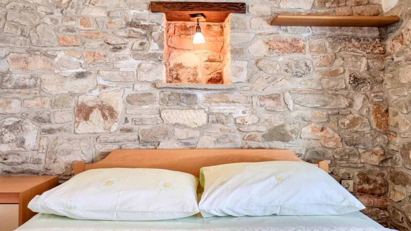 Villa Ariana Novigrad Istria Esterno foto