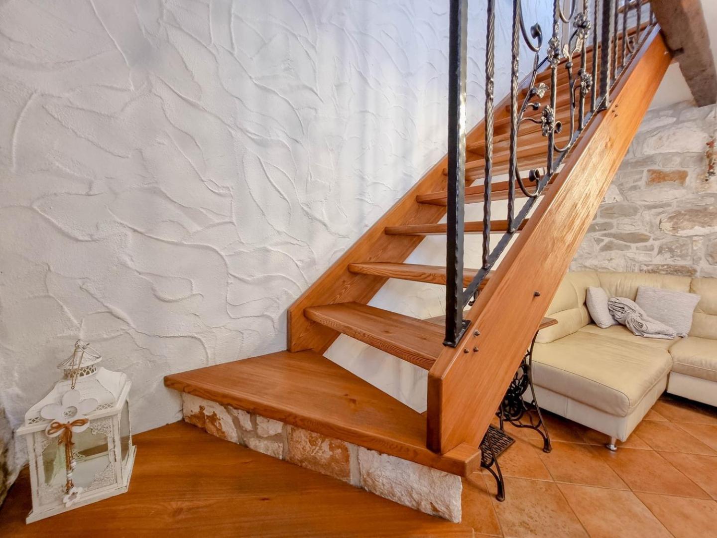 Villa Ariana Novigrad Istria Esterno foto