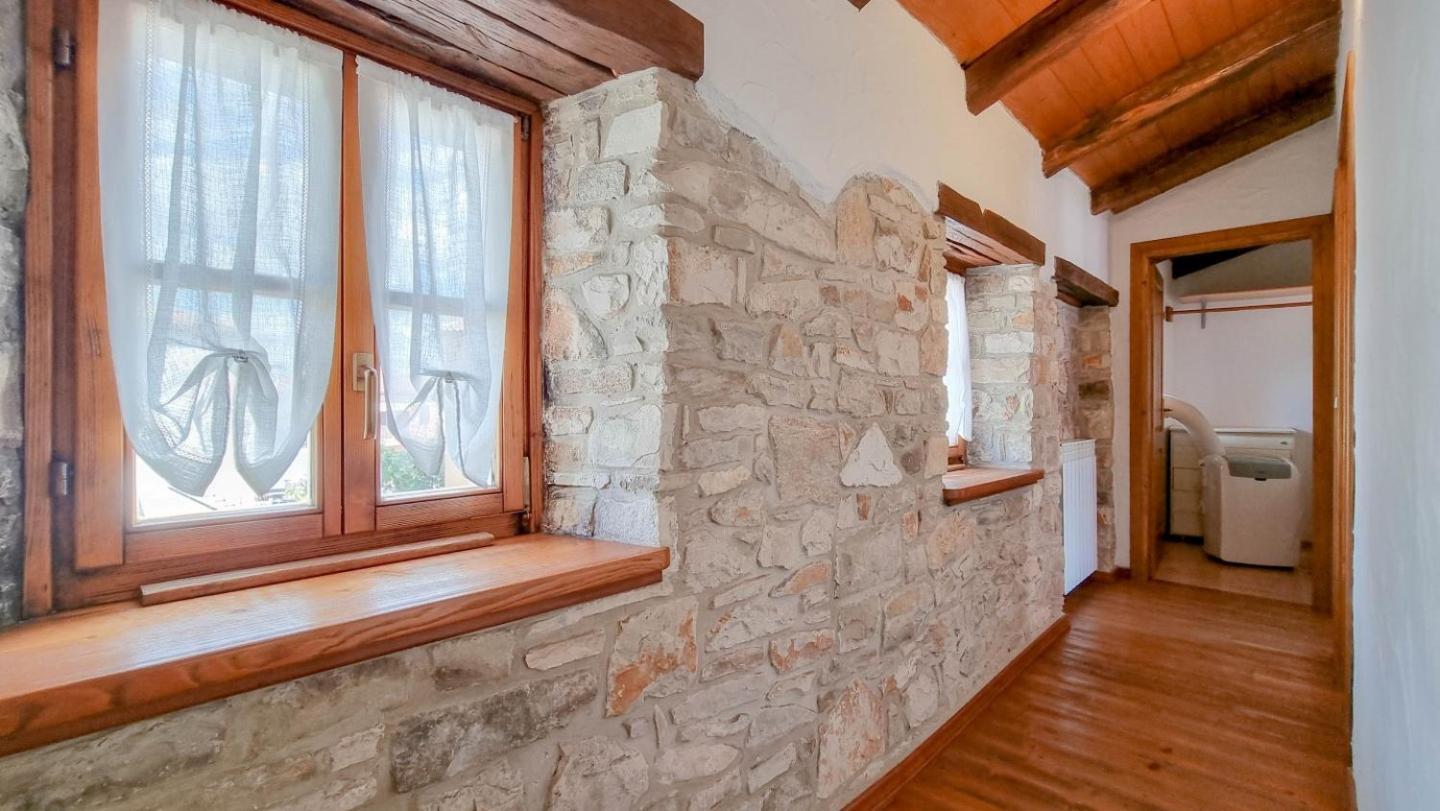 Villa Ariana Novigrad Istria Esterno foto
