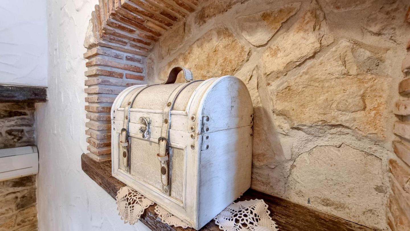 Villa Ariana Novigrad Istria Esterno foto